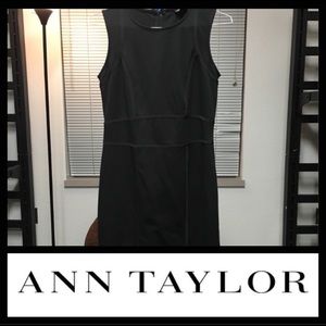 Ann Taylor Dress